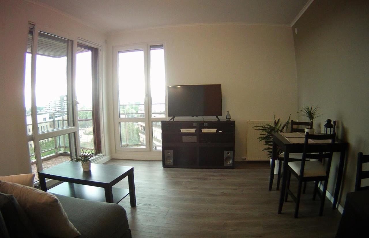 Studio Belle Vue Strasbourg Ngoại thất bức ảnh