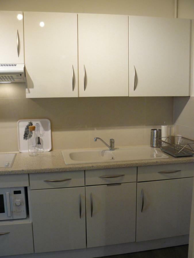 Studio Belle Vue Strasbourg Ngoại thất bức ảnh