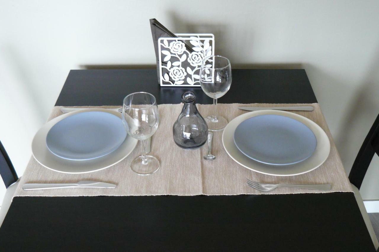 Studio Belle Vue Strasbourg Ngoại thất bức ảnh