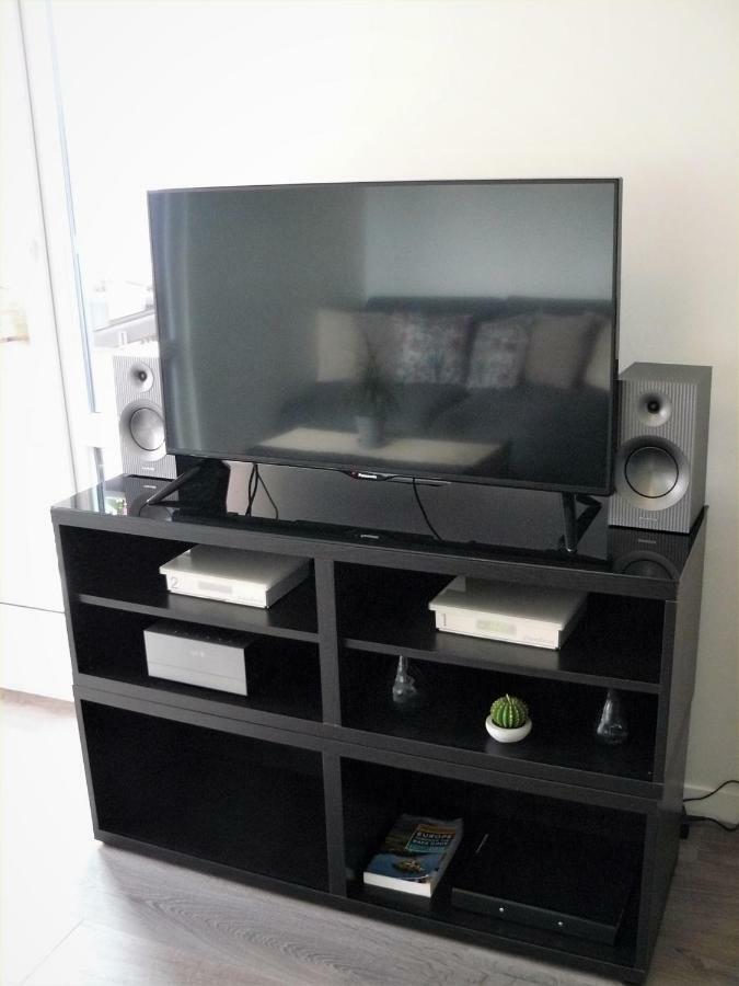 Studio Belle Vue Strasbourg Ngoại thất bức ảnh