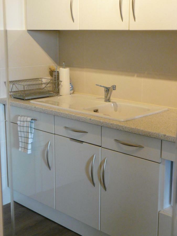 Studio Belle Vue Strasbourg Ngoại thất bức ảnh