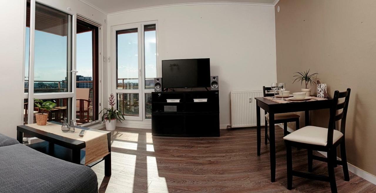 Studio Belle Vue Strasbourg Ngoại thất bức ảnh