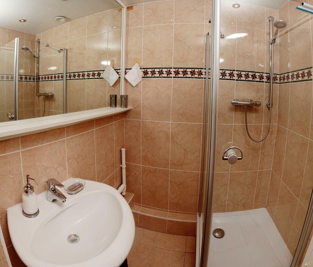 Studio Belle Vue Strasbourg Ngoại thất bức ảnh